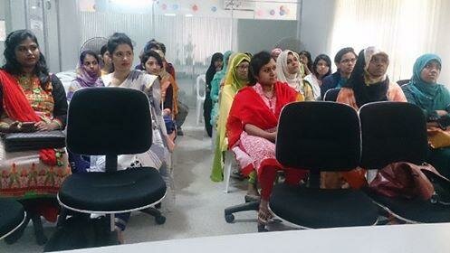 International Girls in ICT Day