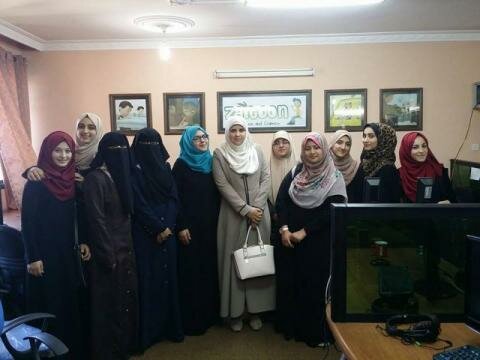 Graphic workshop Team