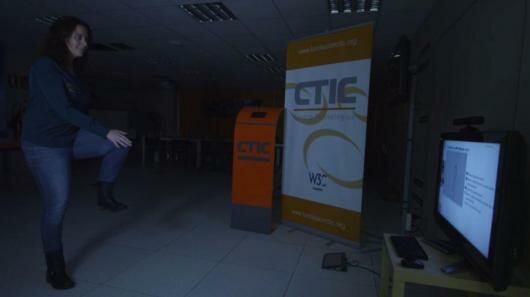 Technology Demonstrator Laboratory of CTIC Technology Centre 