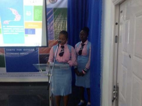 #MNYP, #YoungMPs, #YoungMP, #YouthPower #PolicyMaker #GirlsinICT #TechNeedsGirls