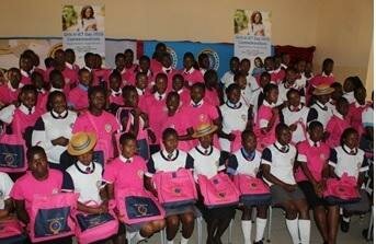 ZIMBABWE CELEBRATES GIRLS IN ICT DAY 2016