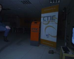 Technology Demonstrator Laboratory of CTIC Technology Centre 
