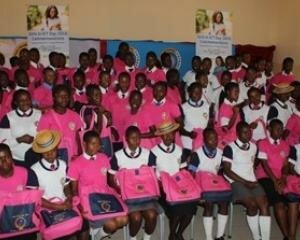 ZIMBABWE CELEBRATES GIRLS IN ICT DAY 2016