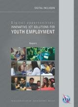 youth report cover