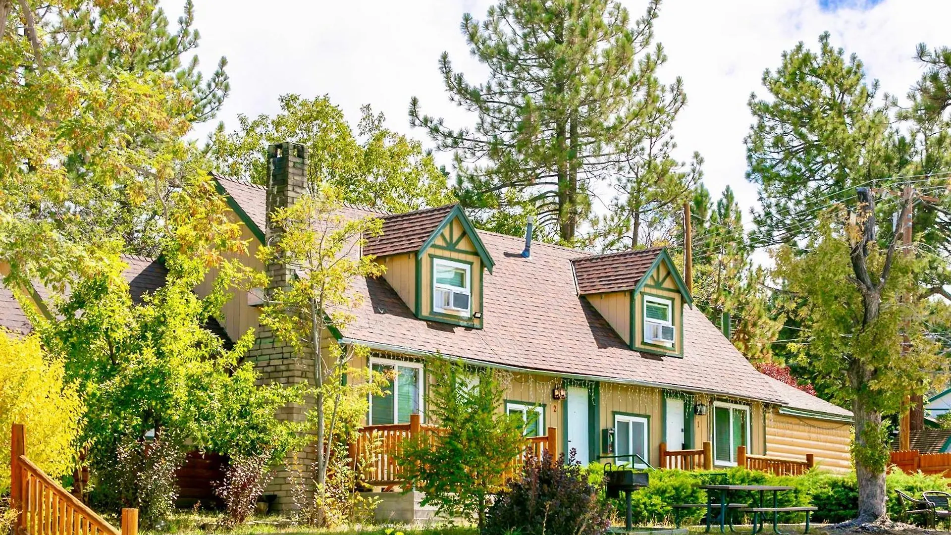 7 Budget Hotels Near Big Bear Marina Worth Booking